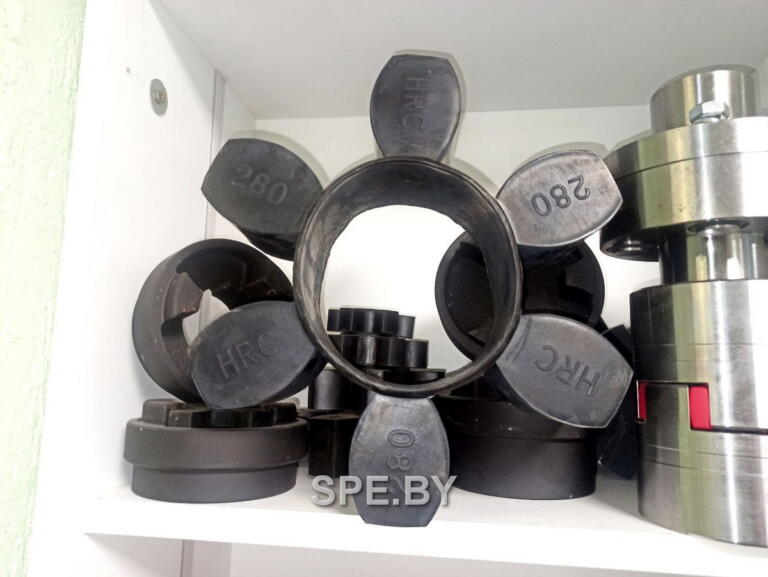 Звёздочки HRC 280